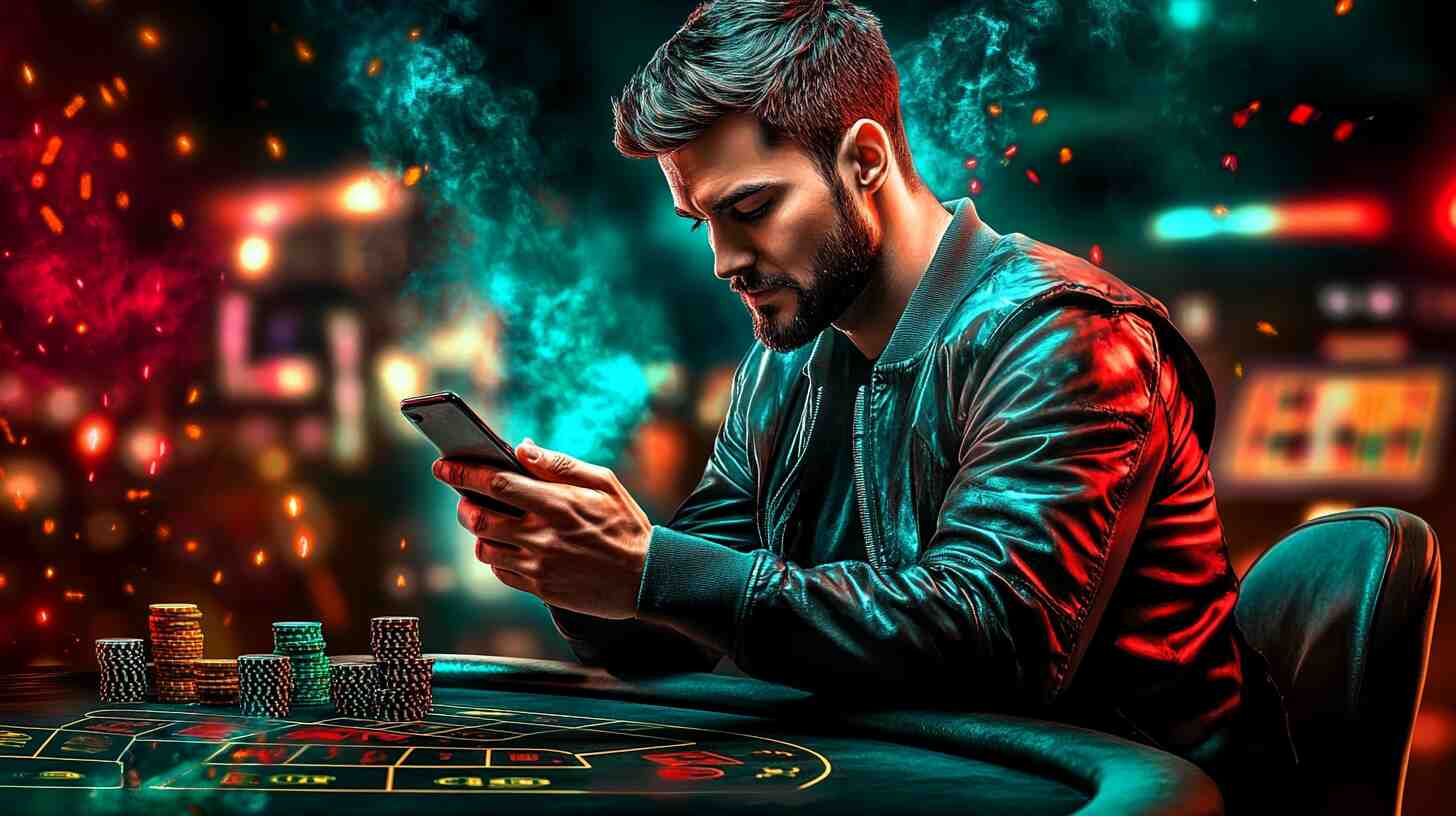 Casino KB333 Live Games Collection
                                         